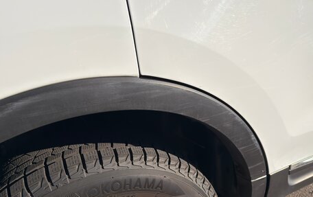 Ford Explorer V рестайлинг, 2013 год, 1 700 000 рублей, 10 фотография