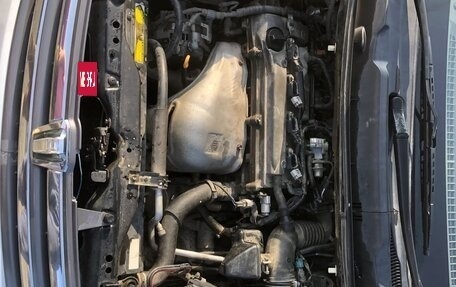 Toyota ISis I, 2007 год, 930 000 рублей, 4 фотография