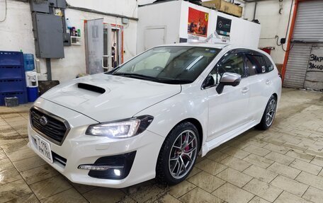 Subaru Levorg I, 2019 год, 1 800 000 рублей, 2 фотография
