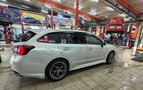 Subaru Levorg I, 2019 год, 1 800 000 рублей, 3 фотография