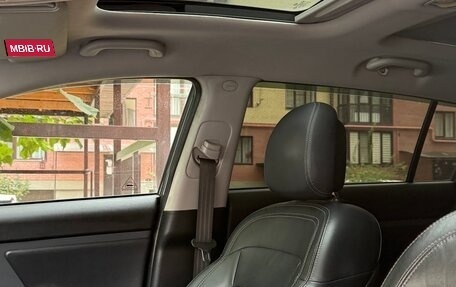KIA Sportage III, 2012 год, 1 600 000 рублей, 6 фотография