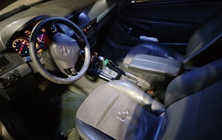 Opel Astra H, 2007 год, 340 000 рублей, 3 фотография