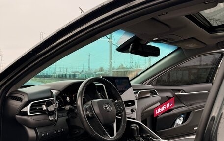 Toyota Camry, 2023 год, 3 550 000 рублей, 6 фотография