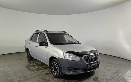 Datsun on-DO I рестайлинг, 2018 год, 515 000 рублей, 3 фотография
