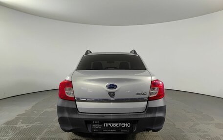 Datsun on-DO I рестайлинг, 2018 год, 515 000 рублей, 6 фотография