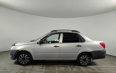 Datsun on-DO I рестайлинг, 2018 год, 515 000 рублей, 8 фотография