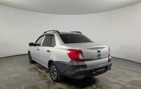Datsun on-DO I рестайлинг, 2018 год, 515 000 рублей, 7 фотография