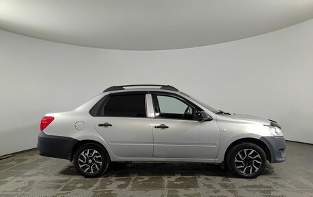 Datsun on-DO I рестайлинг, 2018 год, 515 000 рублей, 4 фотография