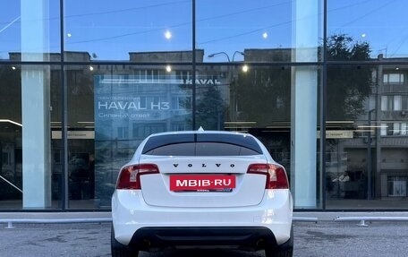 Volvo S60 III, 2012 год, 850 000 рублей, 6 фотография