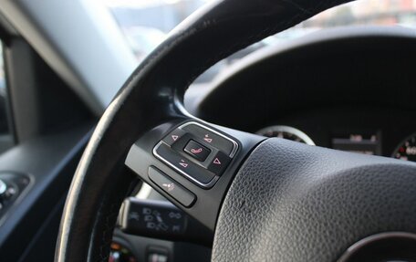 Volkswagen Tiguan I, 2013 год, 1 359 000 рублей, 14 фотография