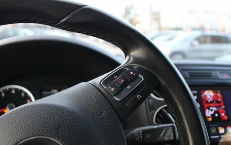 Volkswagen Tiguan I, 2013 год, 1 359 000 рублей, 15 фотография