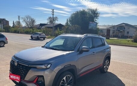 Changan CS35 Plus, 2024 год, 1 850 000 рублей, 3 фотография