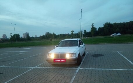Mercedes-Benz W124, 1991 год, 250 000 рублей, 5 фотография