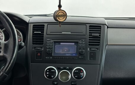 Nissan Tiida, 2010 год, 664 999 рублей, 11 фотография