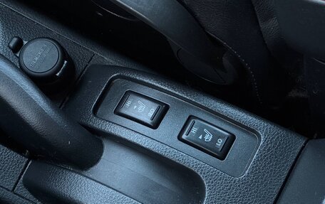 Nissan Tiida, 2010 год, 664 999 рублей, 10 фотография