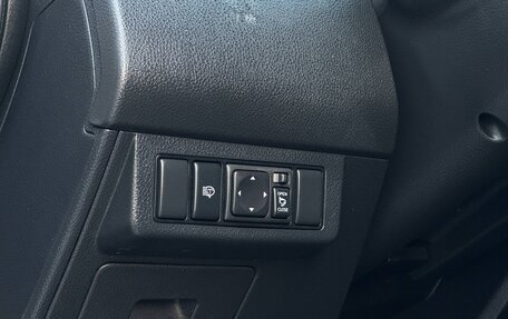 Nissan Tiida, 2010 год, 664 999 рублей, 8 фотография