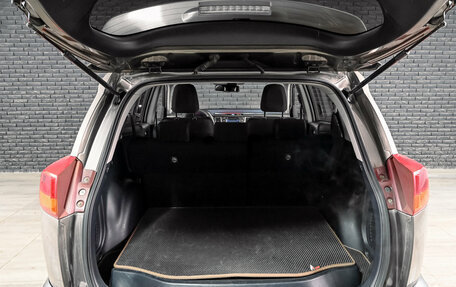 Toyota RAV4, 2013 год, 2 130 000 рублей, 6 фотография