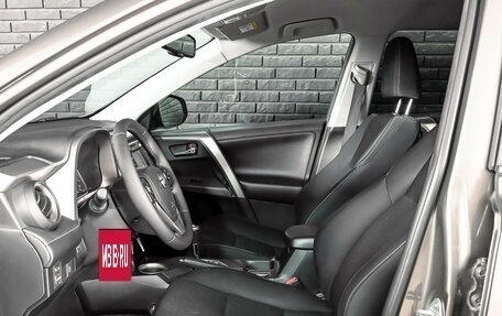 Toyota RAV4, 2013 год, 2 130 000 рублей, 10 фотография