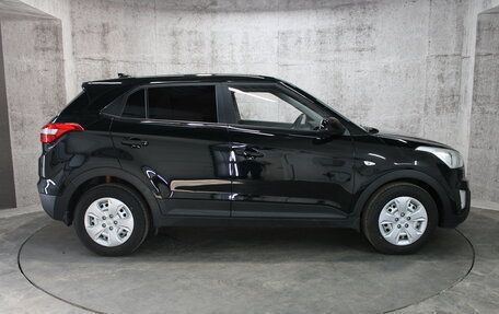 Hyundai Creta I рестайлинг, 2017 год, 1 145 000 рублей, 4 фотография