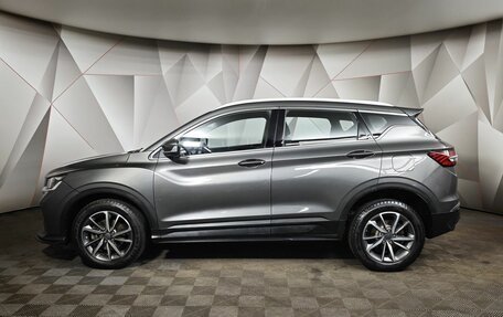 Geely Coolray I, 2022 год, 950 000 рублей, 5 фотография