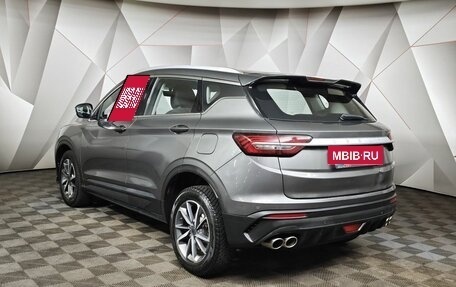 Geely Coolray I, 2022 год, 950 000 рублей, 4 фотография