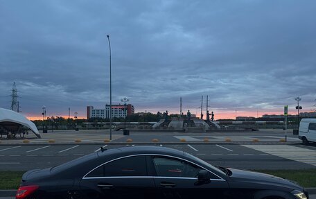 Mercedes-Benz CLS, 2013 год, 2 325 000 рублей, 7 фотография