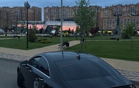 Mercedes-Benz CLS, 2013 год, 2 325 000 рублей, 10 фотография