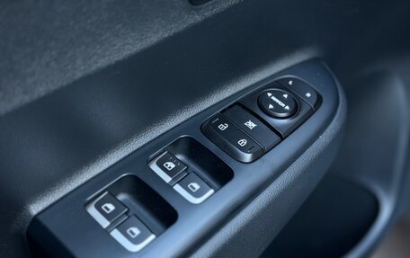 KIA Rio IV, 2020 год, 1 485 000 рублей, 10 фотография