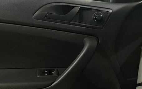 Skoda Yeti I рестайлинг, 2016 год, 1 199 000 рублей, 11 фотография