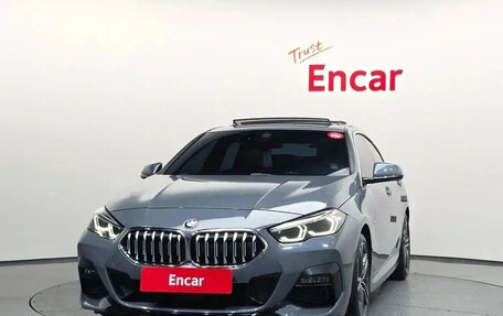 BMW 2 серия F44, 2022 год, 2 260 000 рублей, 2 фотография
