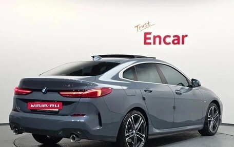 BMW 2 серия F44, 2022 год, 2 260 000 рублей, 3 фотография