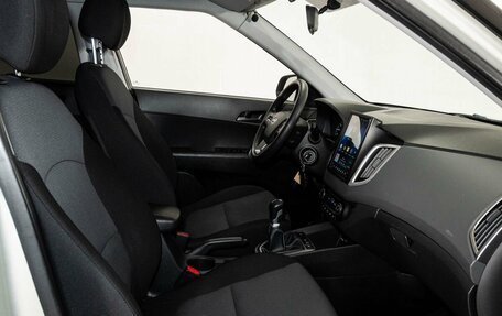 Hyundai Creta I рестайлинг, 2020 год, 1 998 000 рублей, 6 фотография