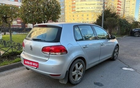 Volkswagen Golf VII рестайлинг, 2012 год, 710 000 рублей, 4 фотография