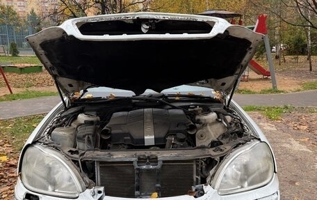 Mercedes-Benz S-Класс, 2001 год, 250 000 рублей, 5 фотография