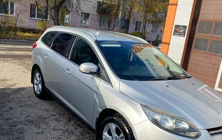 Ford Focus III, 2013 год, 1 100 000 рублей, 6 фотография