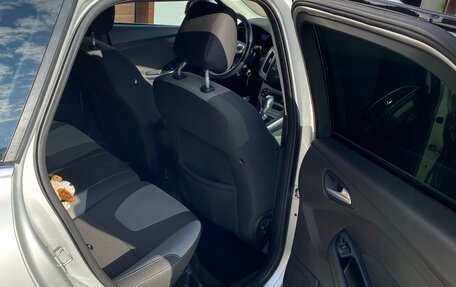Ford Focus III, 2013 год, 1 100 000 рублей, 12 фотография