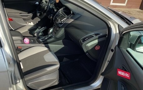 Ford Focus III, 2013 год, 1 100 000 рублей, 13 фотография