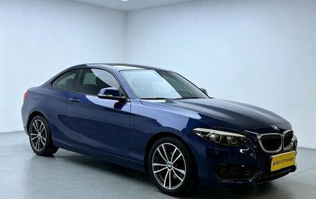 BMW 2 серия F22, 2018 год, 1 500 000 рублей, 3 фотография