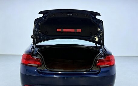 BMW 2 серия F22, 2018 год, 1 500 000 рублей, 5 фотография