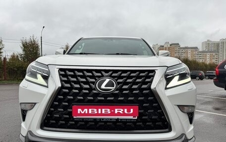 Lexus GX II, 2020 год, 5 950 000 рублей, 3 фотография