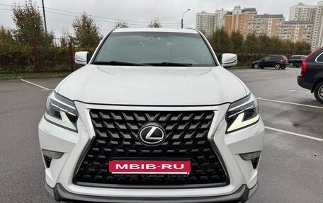 Lexus GX II, 2020 год, 5 950 000 рублей, 2 фотография