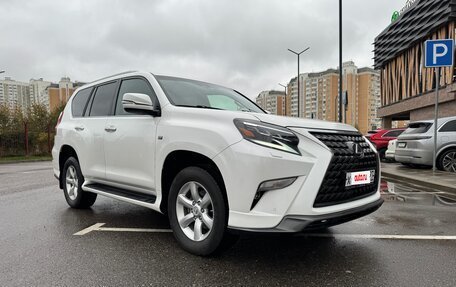 Lexus GX II, 2020 год, 5 950 000 рублей, 6 фотография
