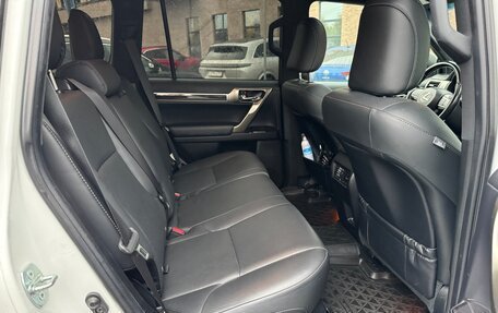 Lexus GX II, 2020 год, 5 950 000 рублей, 8 фотография