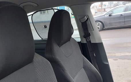 Skoda Rapid I, 2015 год, 830 000 рублей, 6 фотография