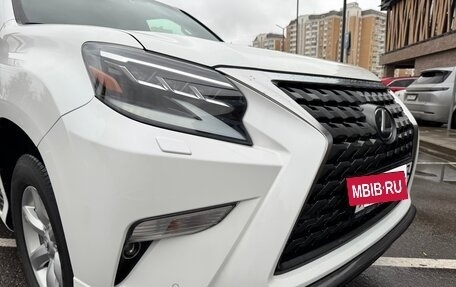 Lexus GX II, 2020 год, 5 950 000 рублей, 4 фотография