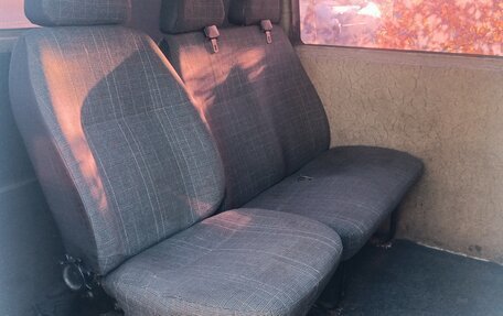 Volkswagen Transporter T4, 1994 год, 270 000 рублей, 6 фотография