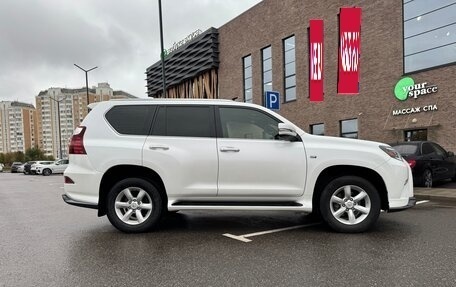 Lexus GX II, 2020 год, 5 950 000 рублей, 5 фотография