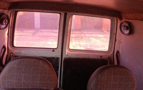Volkswagen Transporter T4, 1994 год, 270 000 рублей, 7 фотография