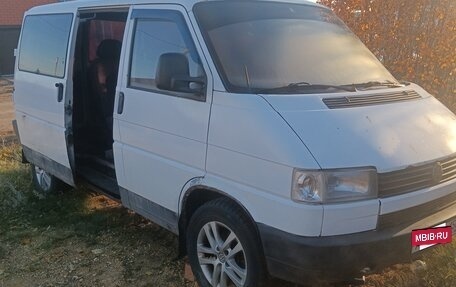 Volkswagen Transporter T4, 1994 год, 270 000 рублей, 5 фотография