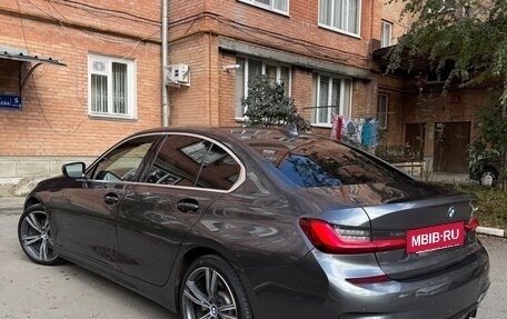 BMW 3 серия, 2021 год, 3 600 000 рублей, 6 фотография